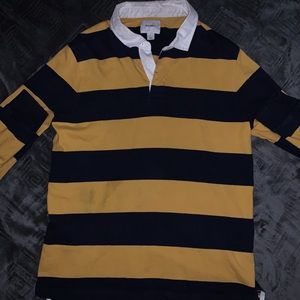 Old navy Polo longsleeve